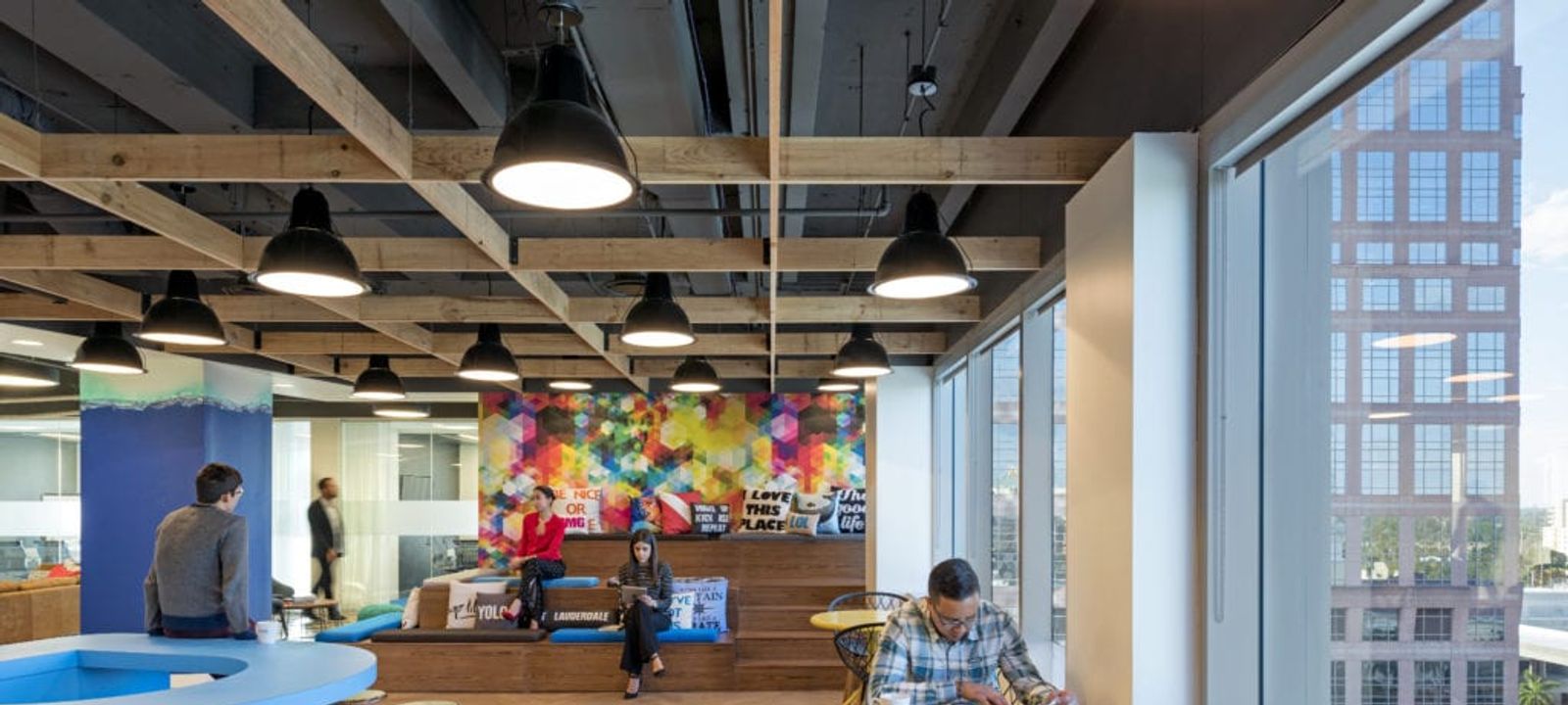 100 Southeast Third Avenue, Fort Lauderdale - Image 1