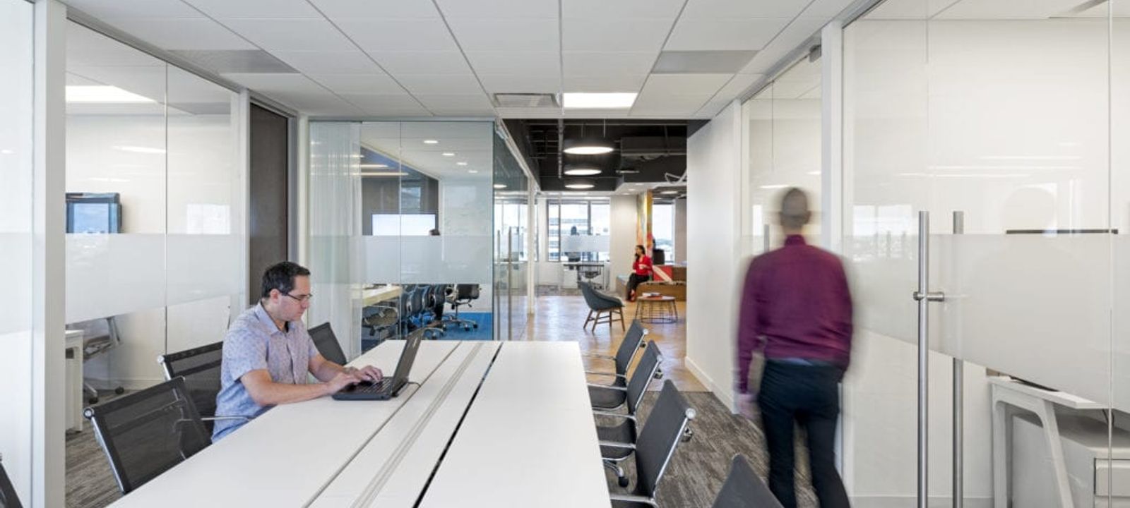 100 Southeast Third Avenue, Fort Lauderdale - Image 1