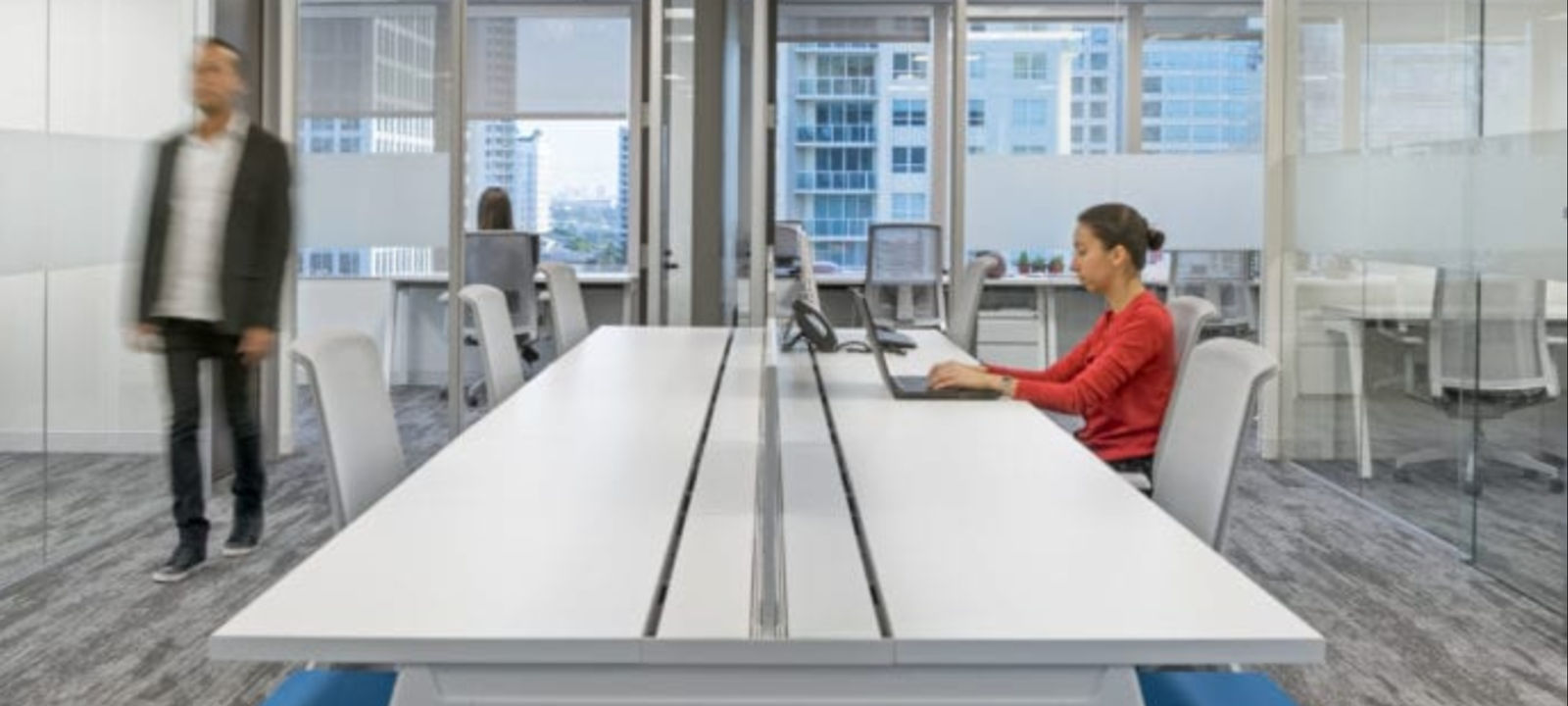 100 Southeast Third Avenue, Fort Lauderdale - Image 1