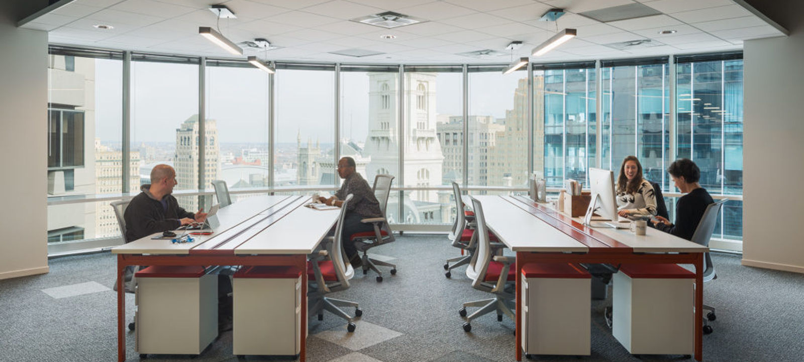 30 South 15th Street, Philadelphia - Image 1