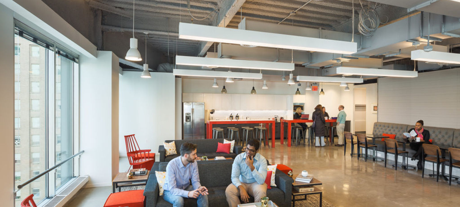 30 South 15th Street, Philadelphia - Image 1