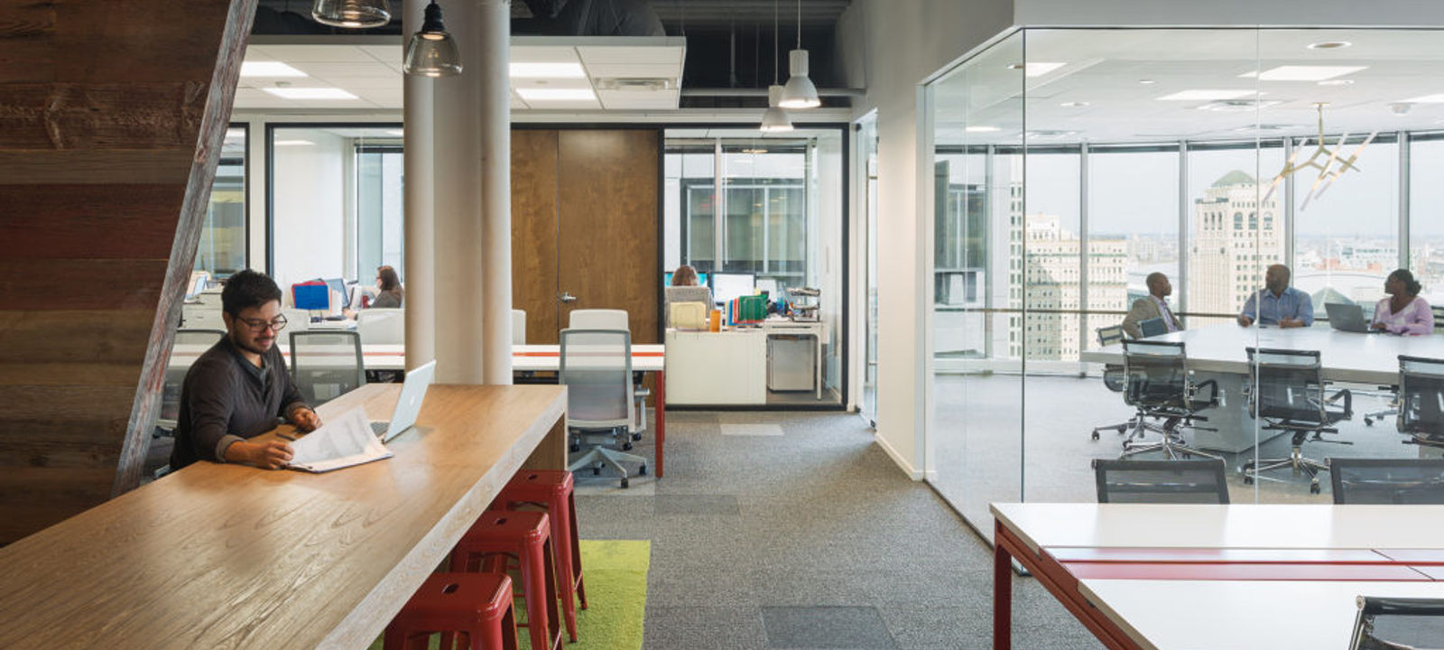 30 South 15th Street, Philadelphia - Image 1