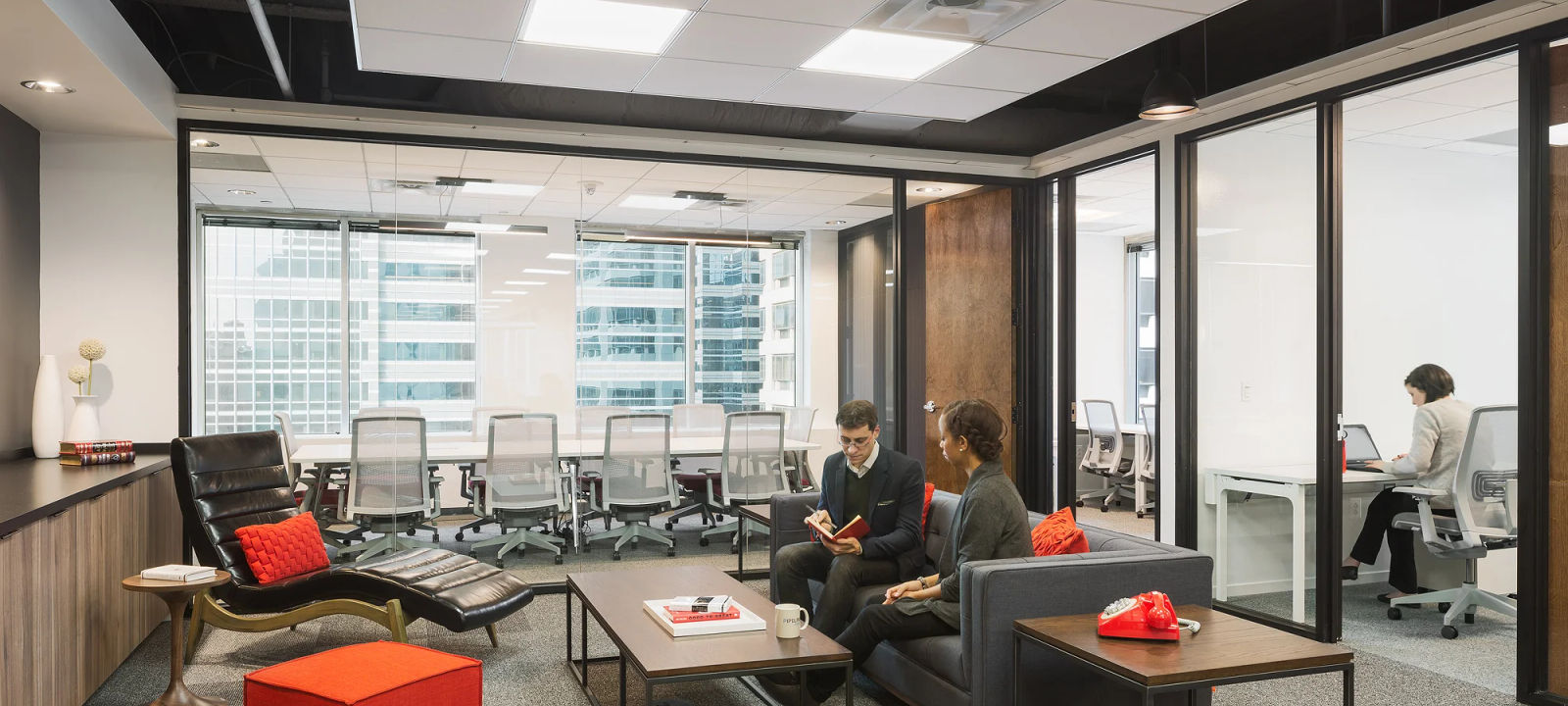 30 South 15th Street, Philadelphia - Image 1