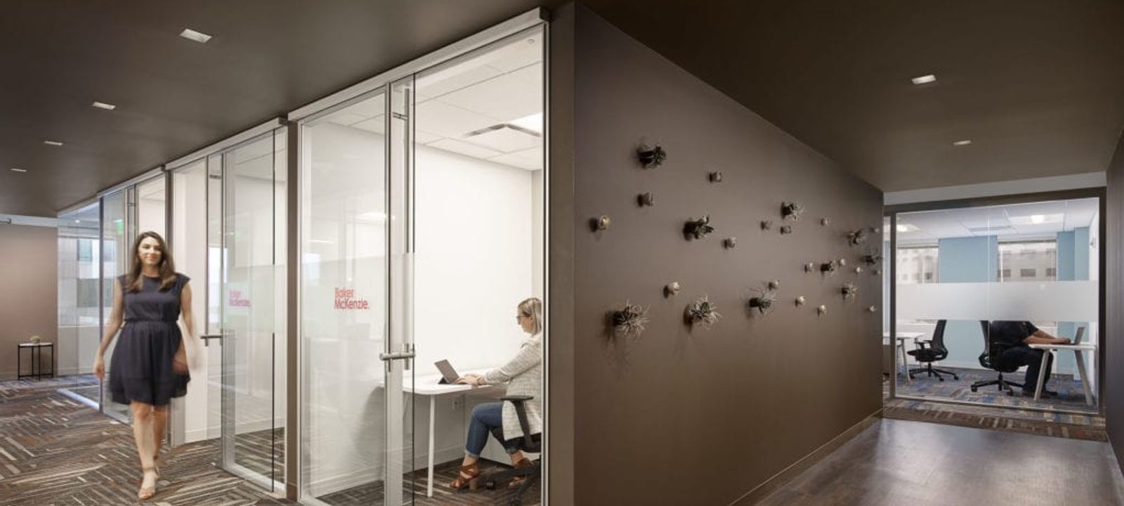 400 North Tampa Street, Tampa - Image 1