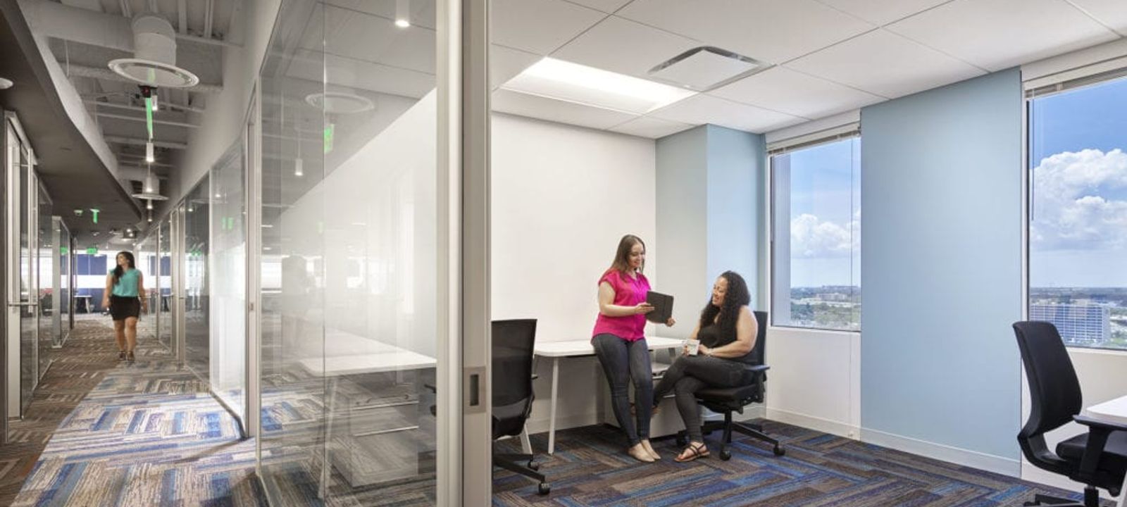 400 North Tampa Street, Tampa - Image 1