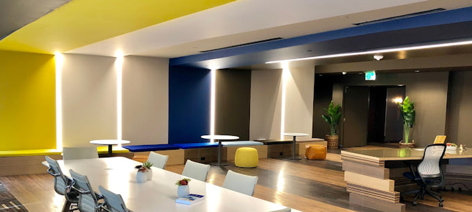 400 North Tampa Street, Tampa - Image 1