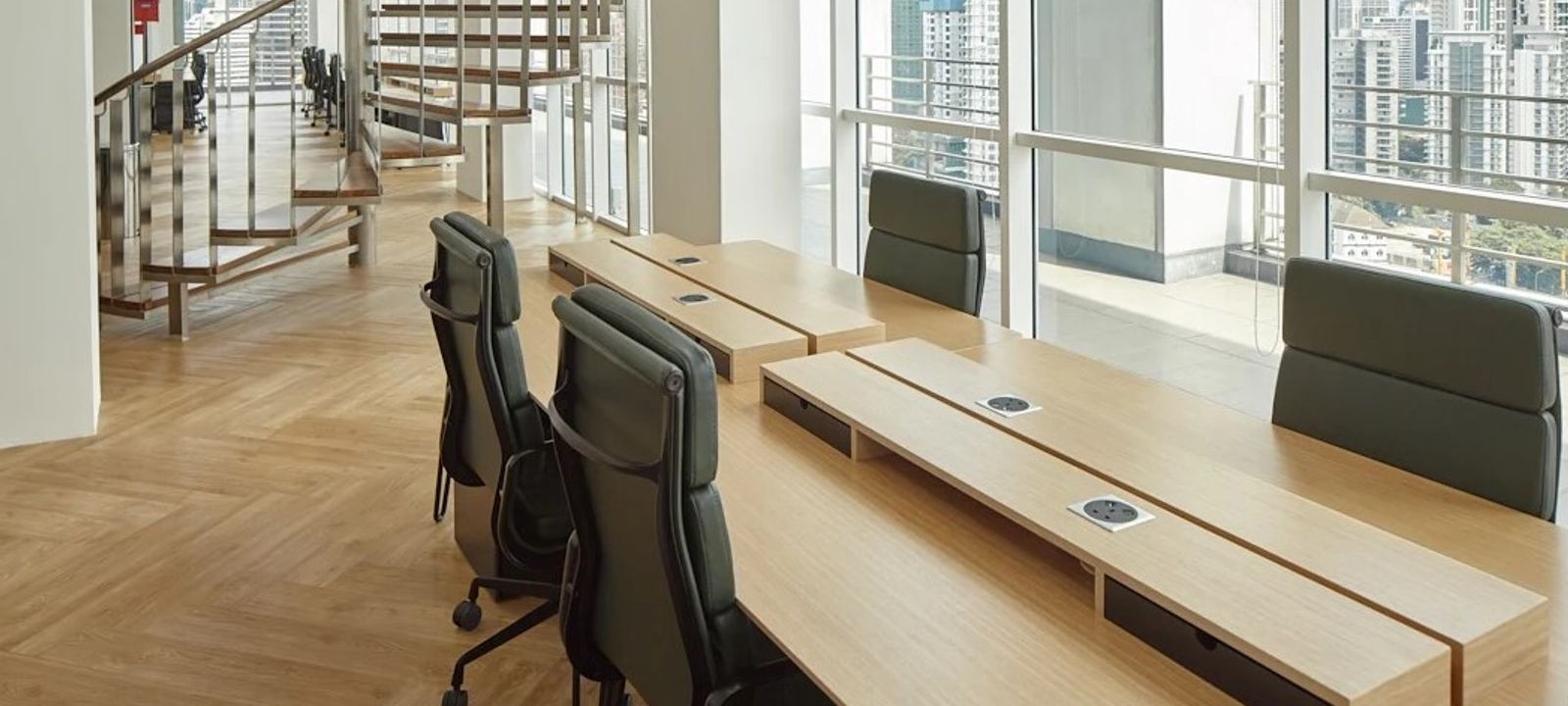 Common Ground Bukit Bintang, Kuala Lumpur - Image 1