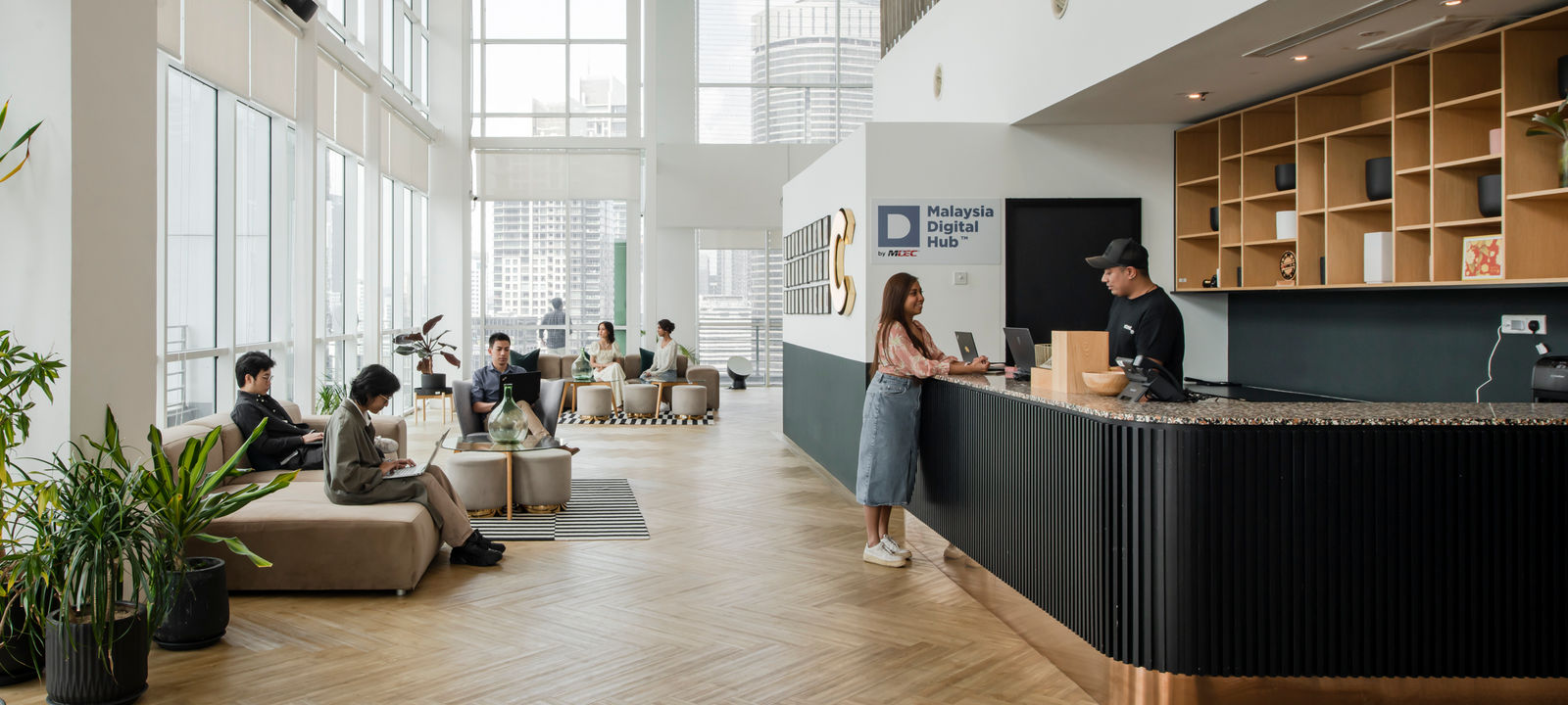 198 Jalan Bukit Bintang, Kuala Lumpur - Image 1