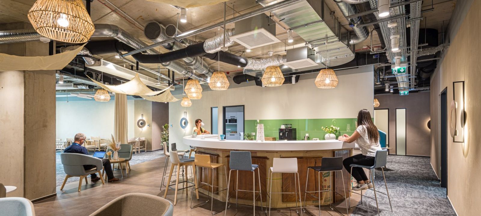 23 Váci Út 23 Váci Út, Budapest - Image 1