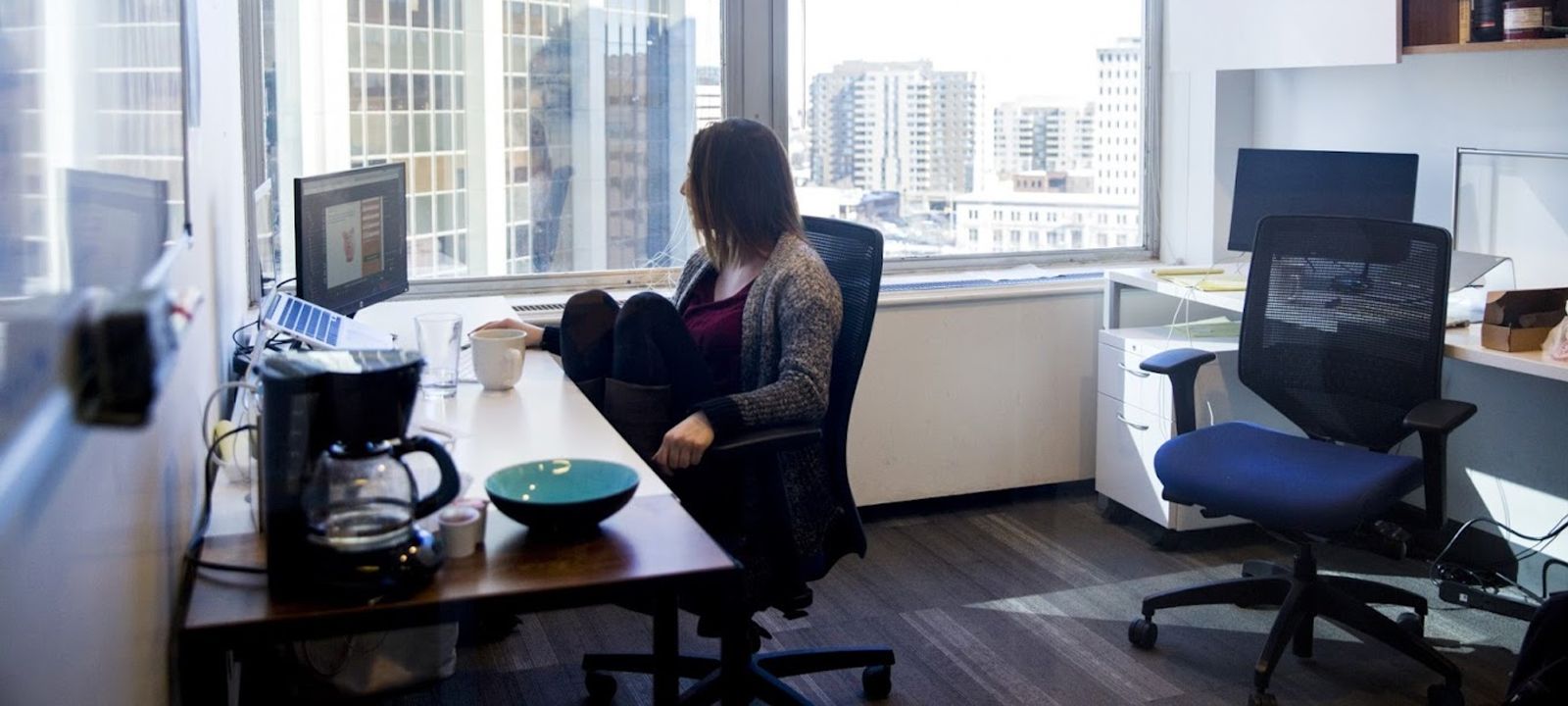 110 16th Street, Denver - Image 1