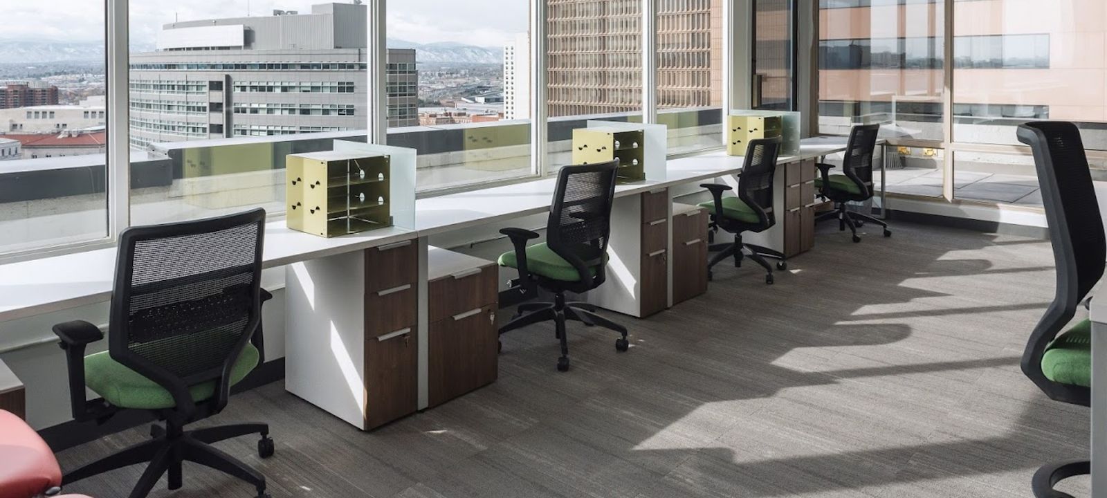 110 16th Street, Denver - Image 1