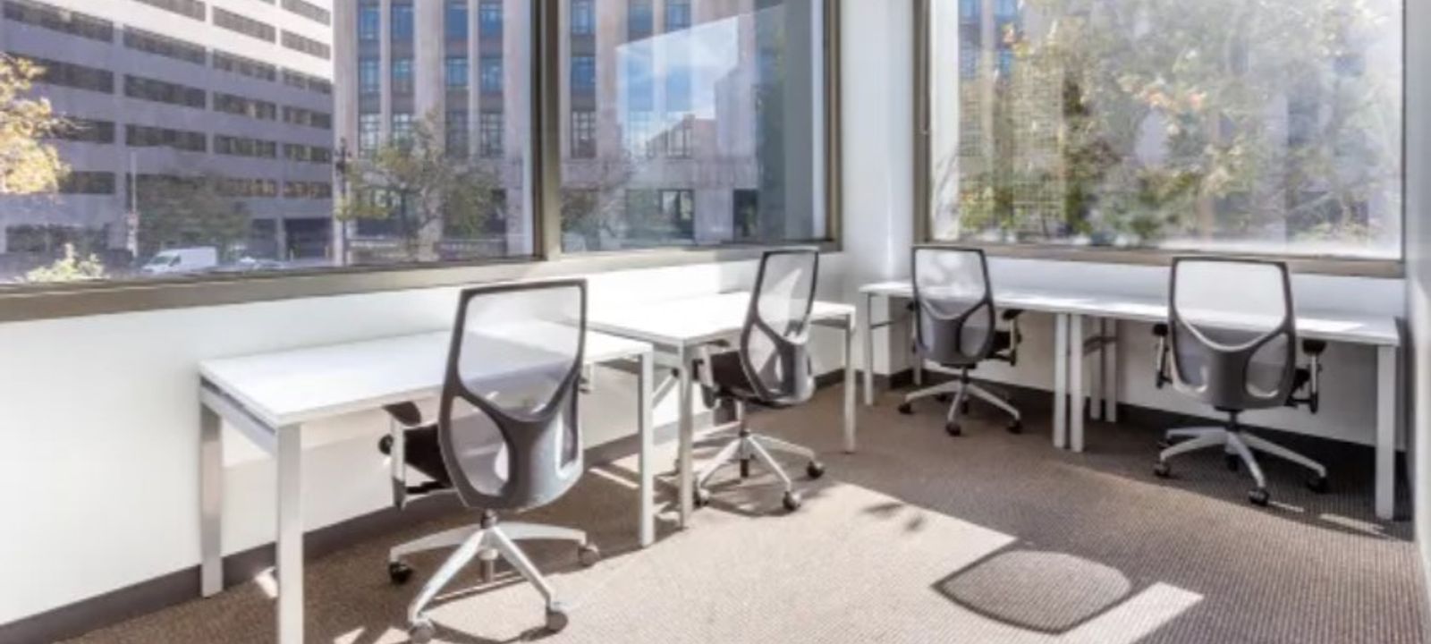 93 Jianshe North Road Time Centre, Tangshan - Image 1