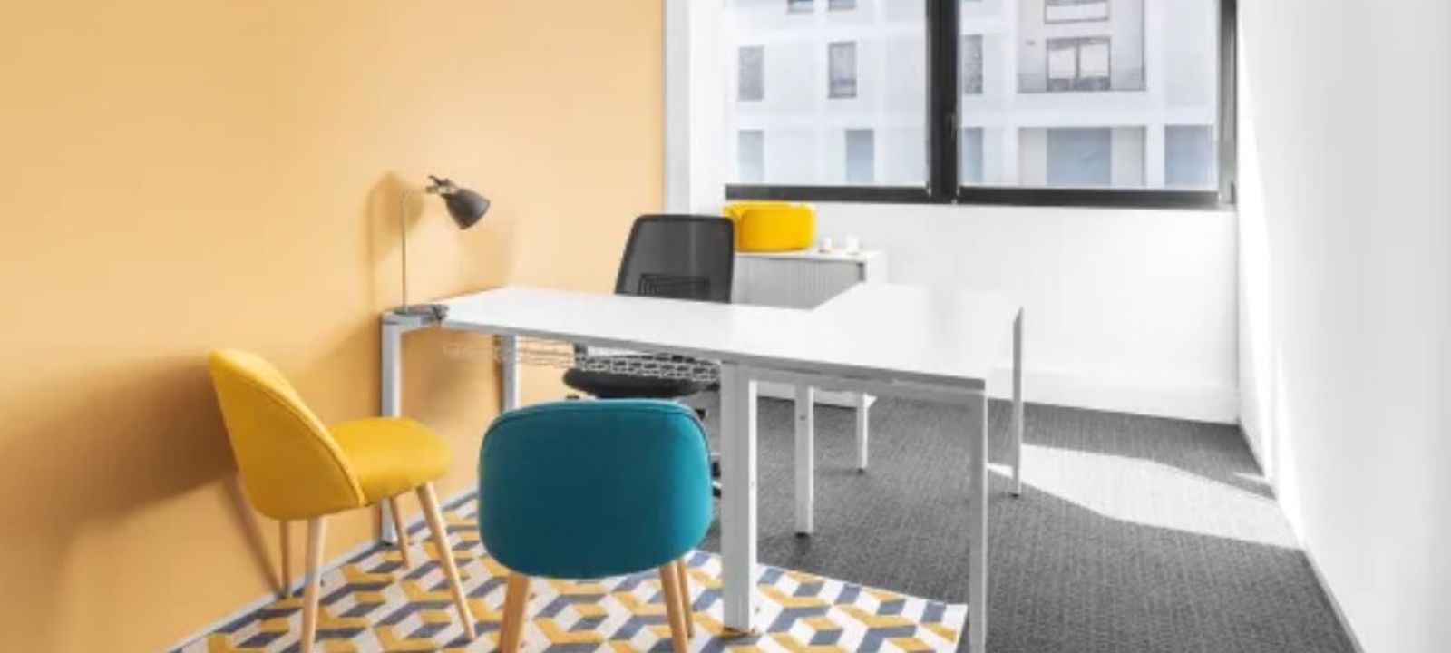 Plaza Oleos - Image 1