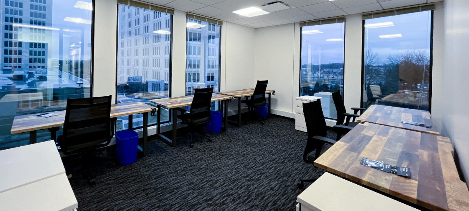 1701 Golf Rd, Rolling Meadows - Image 1