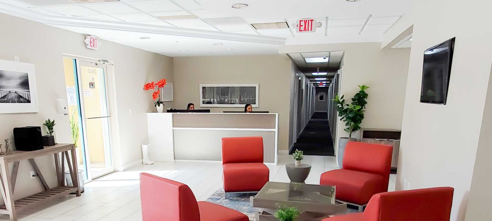 2645 Executive Park Drive, Weston - Image 1