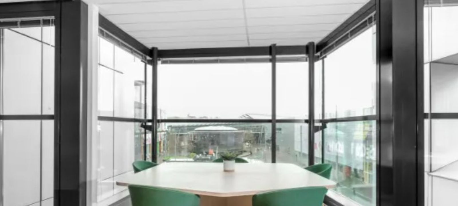 20-22 Hawley Street, Sheffield - Image 1