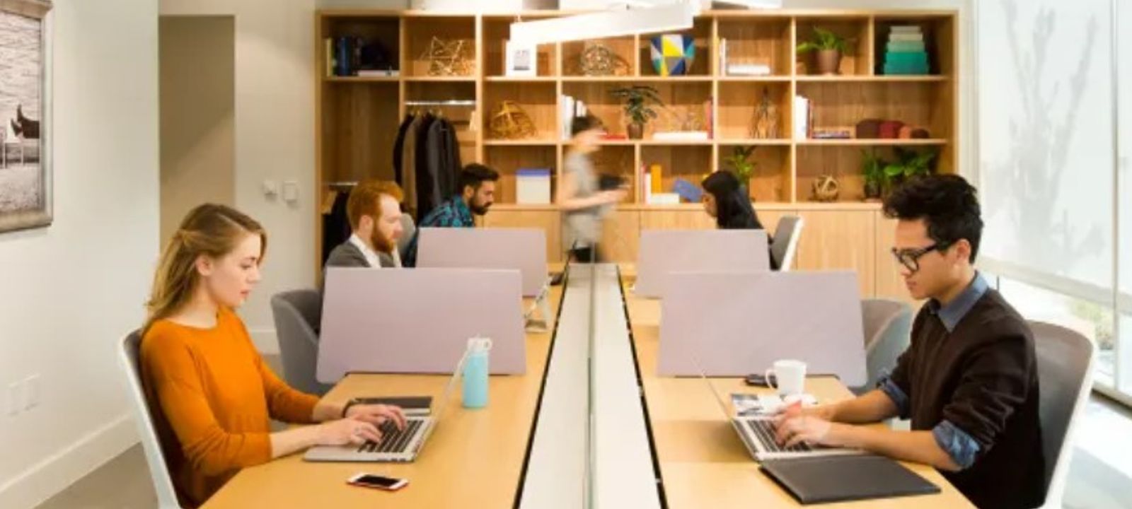 20-22 Hawley Street, Sheffield - Image 1