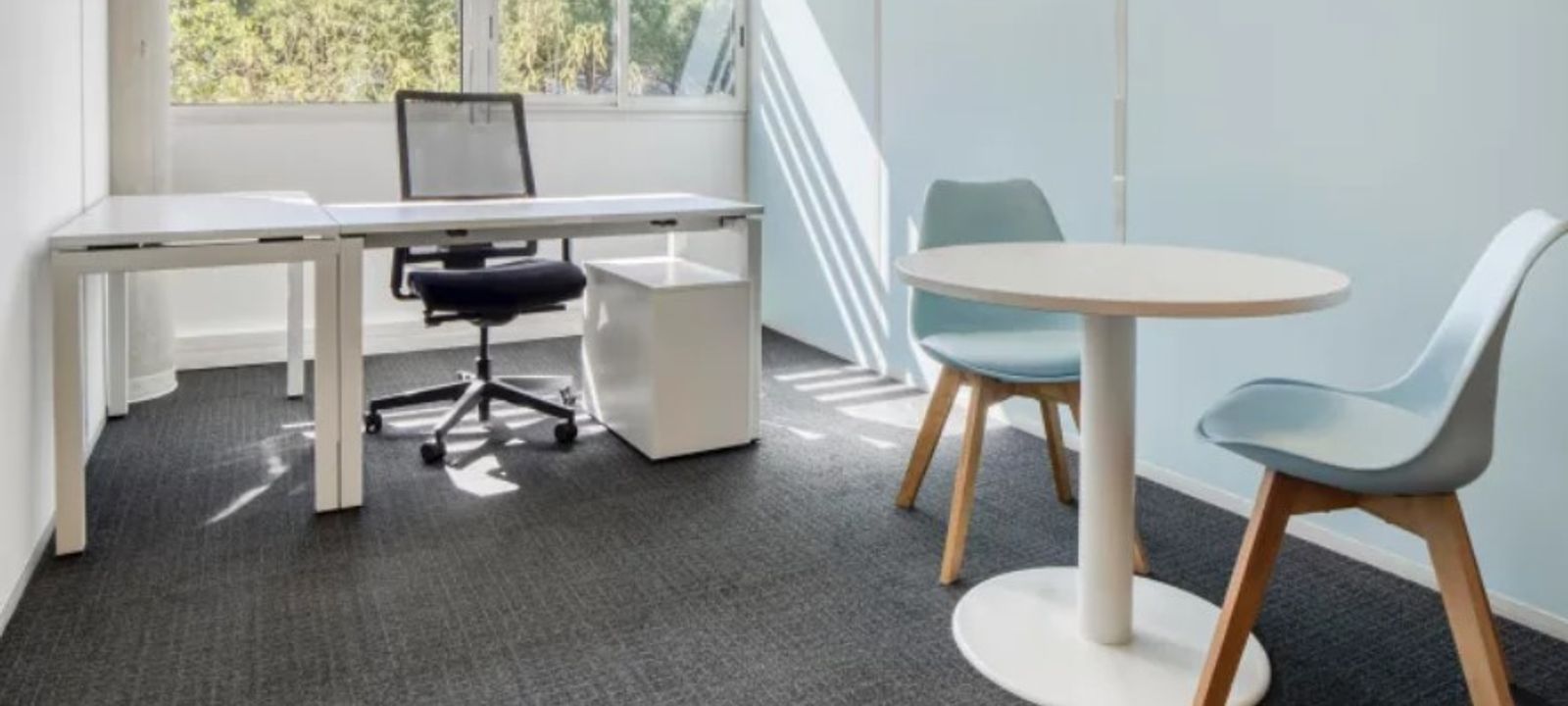 Muangthai Phatra Complex Tower B - Image 1