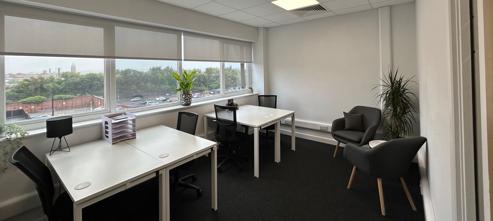 King Street King Street, Wigan - Image 1