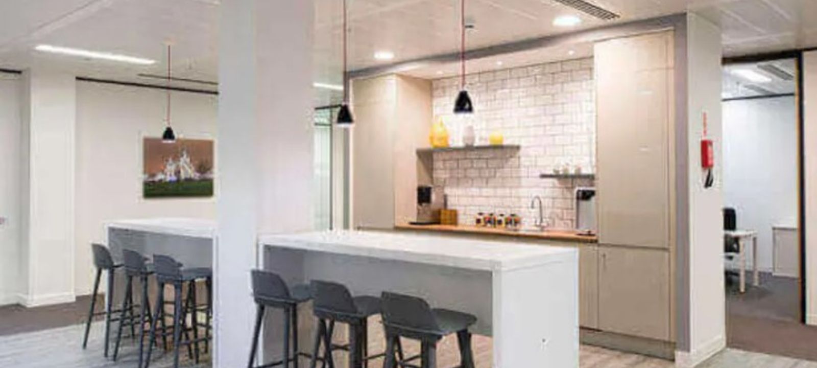 Tibb Lane, Manchester - Image 1