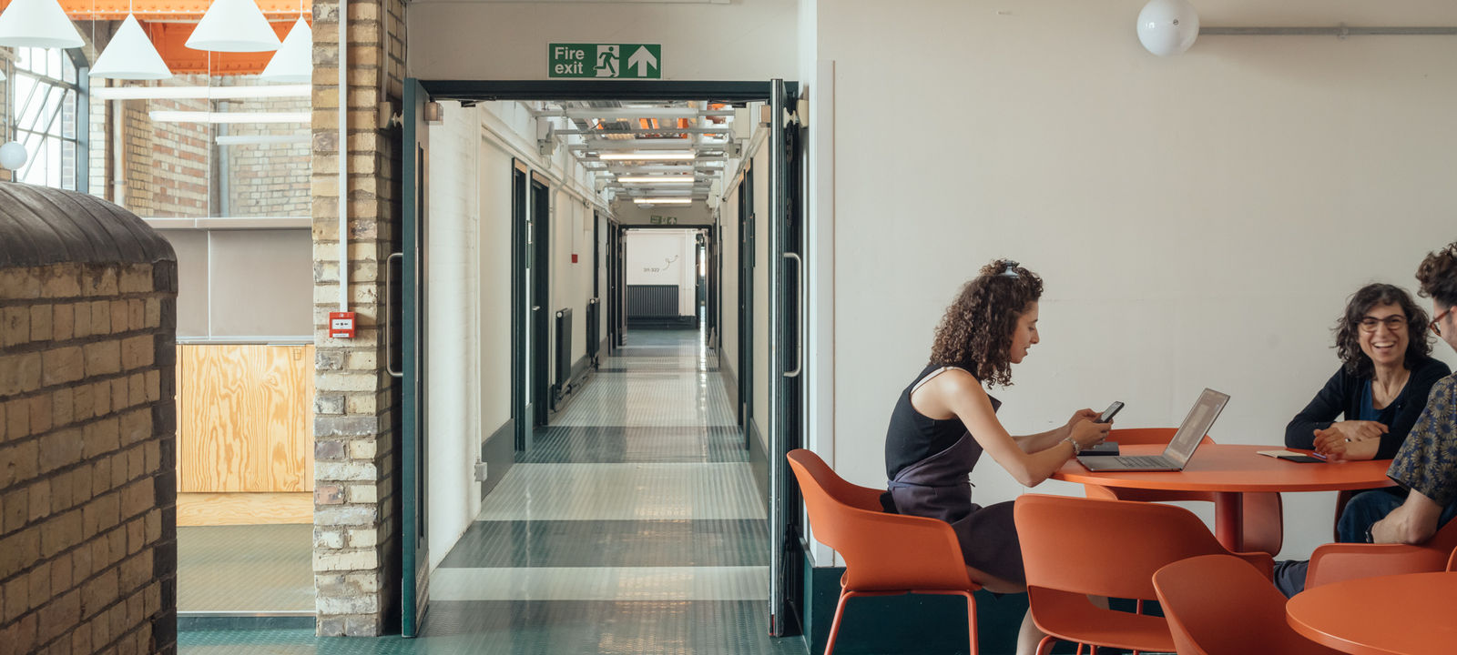 Burford Road, Stratford - Image 1