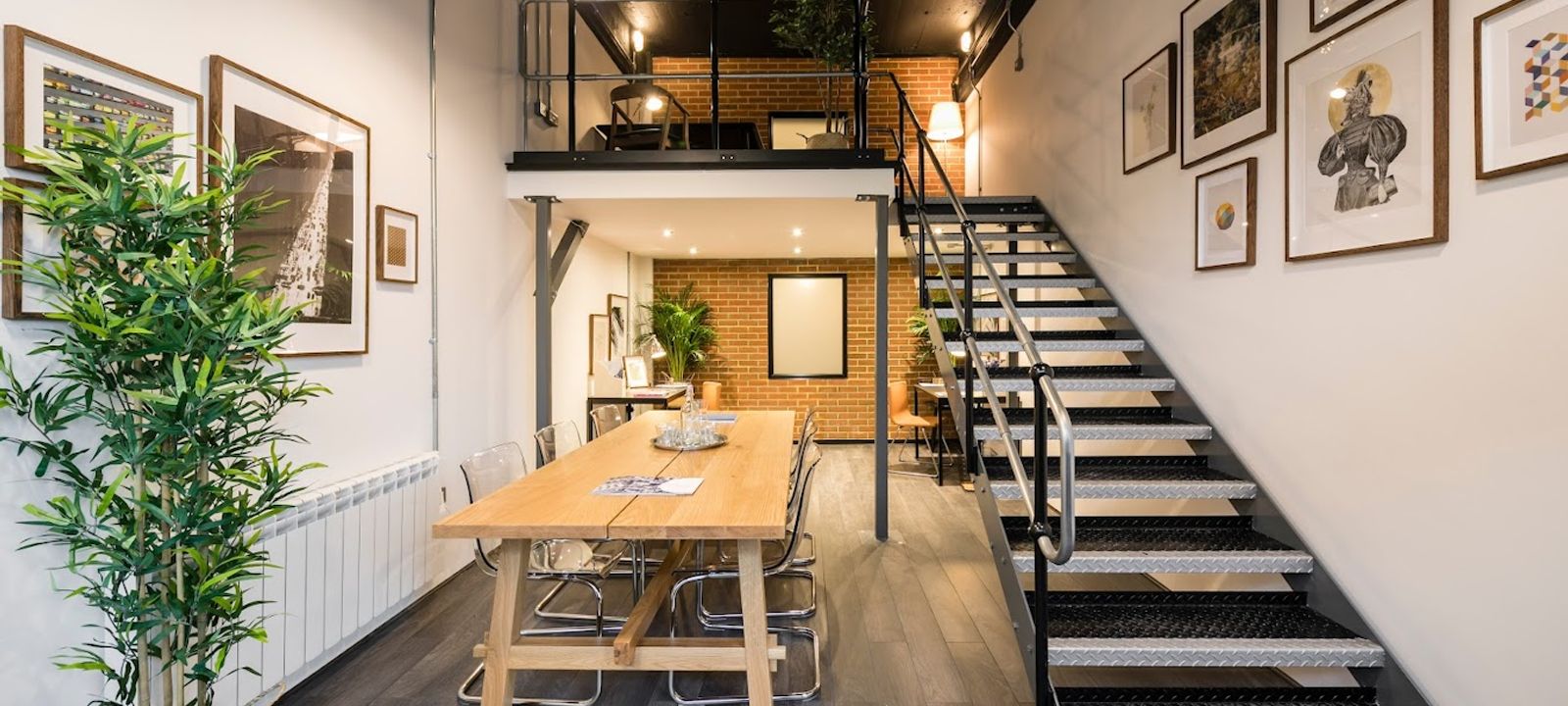 Brentham Old Power Station, London - Image 1