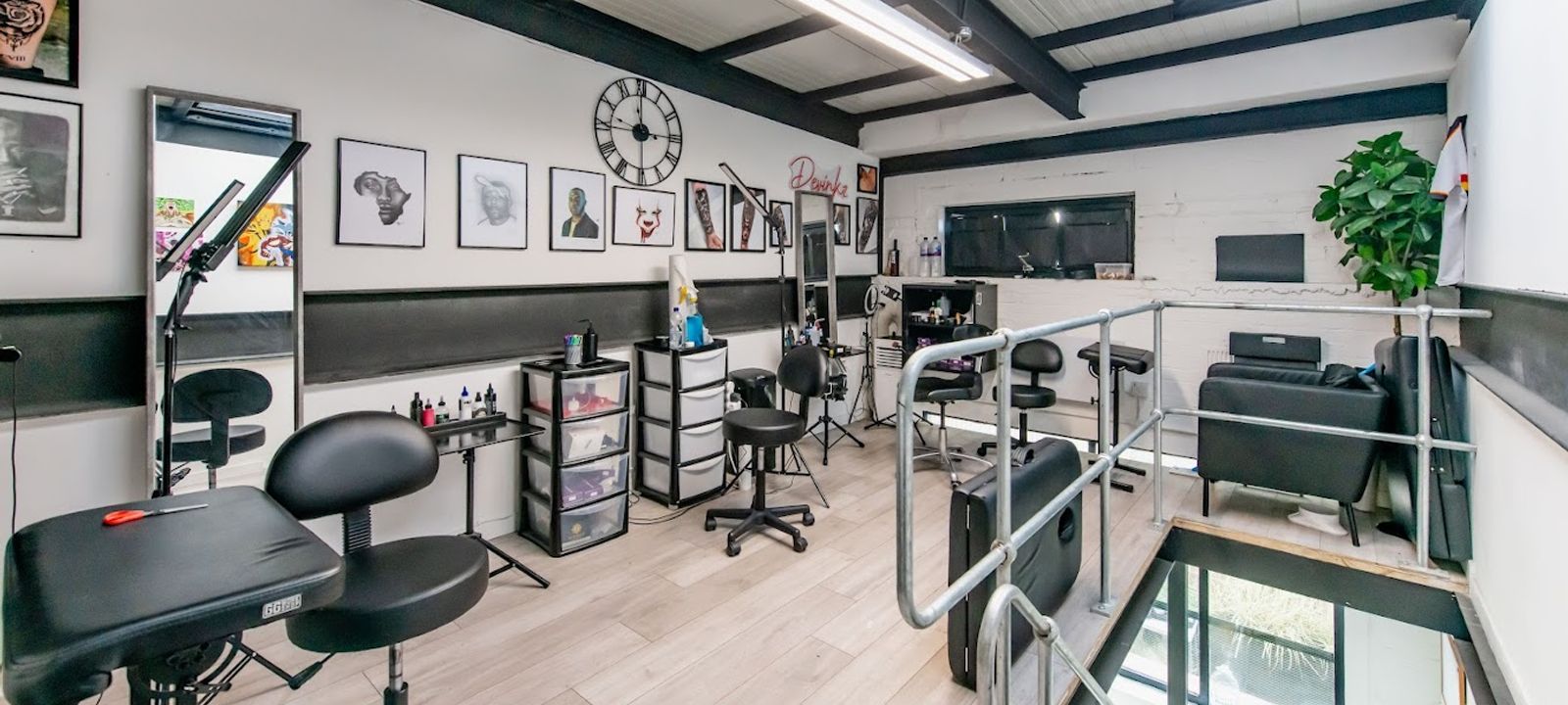 Brentham Old Power Station, London - Image 1