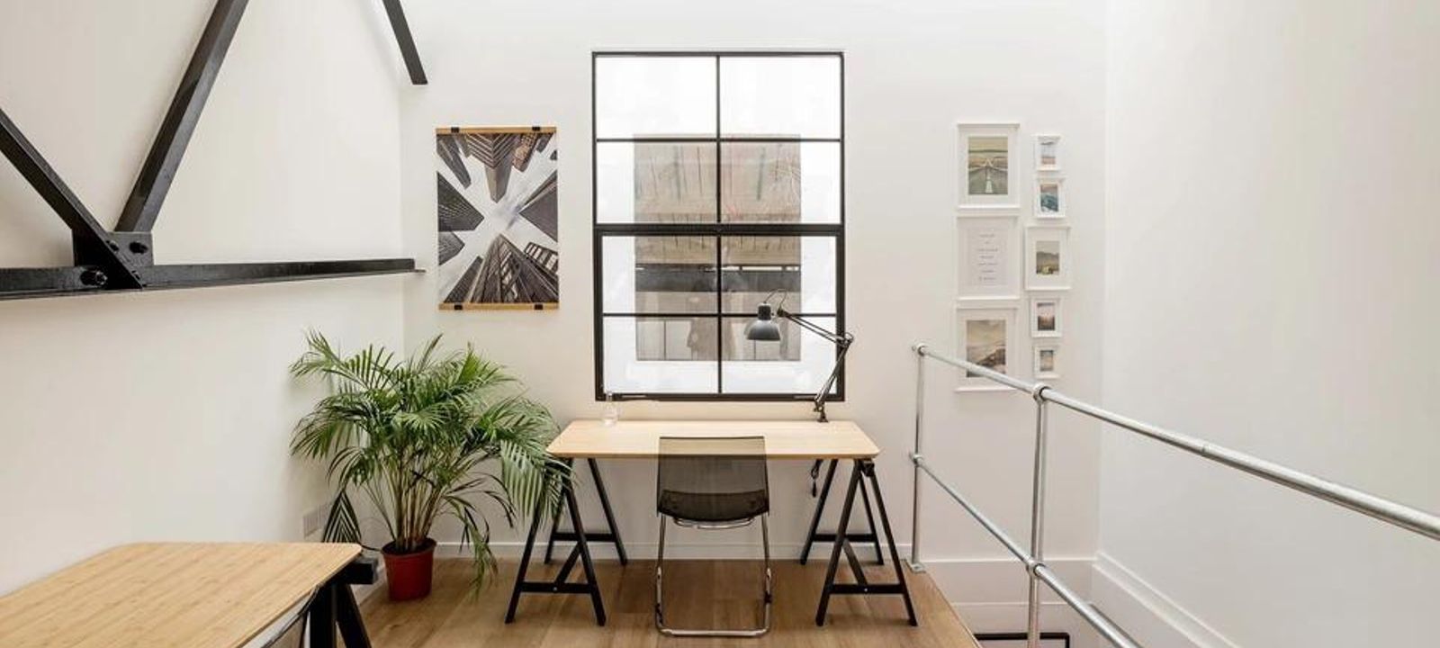 7-9 Ingate Place, Battersea - Image 1