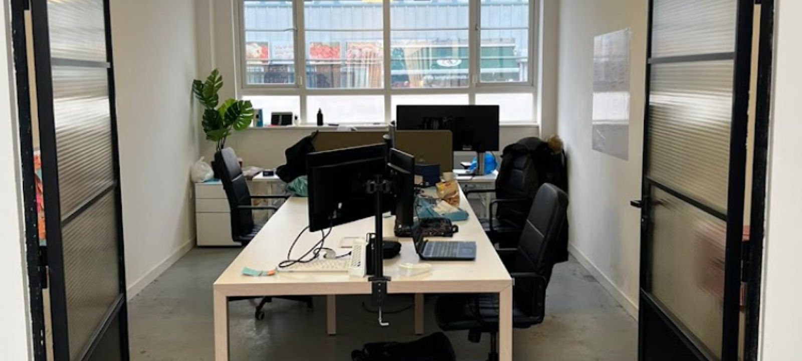 861 Coronation Road, Park Royal - Image 1