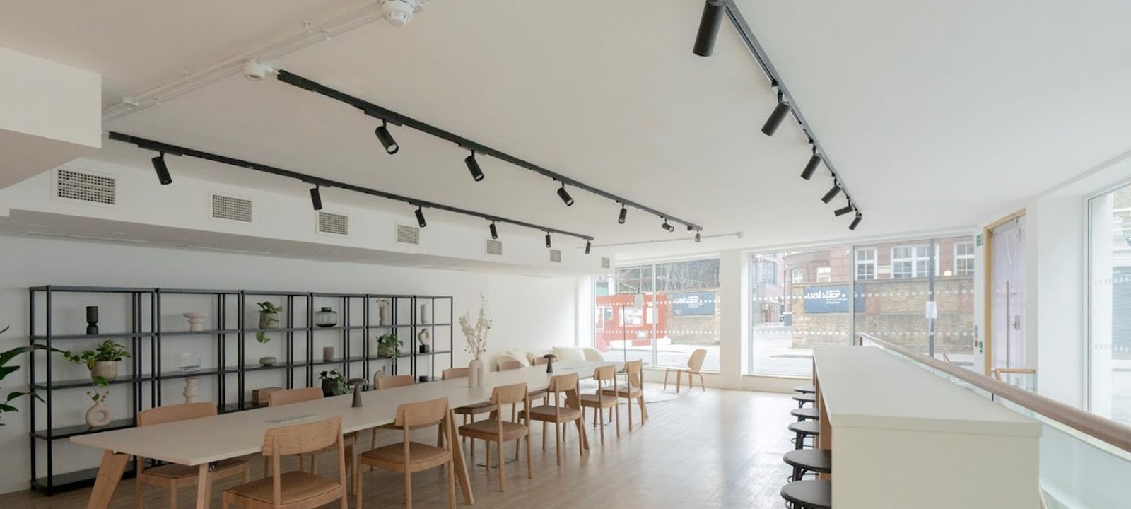 4 Garrett Street, London - Image 1