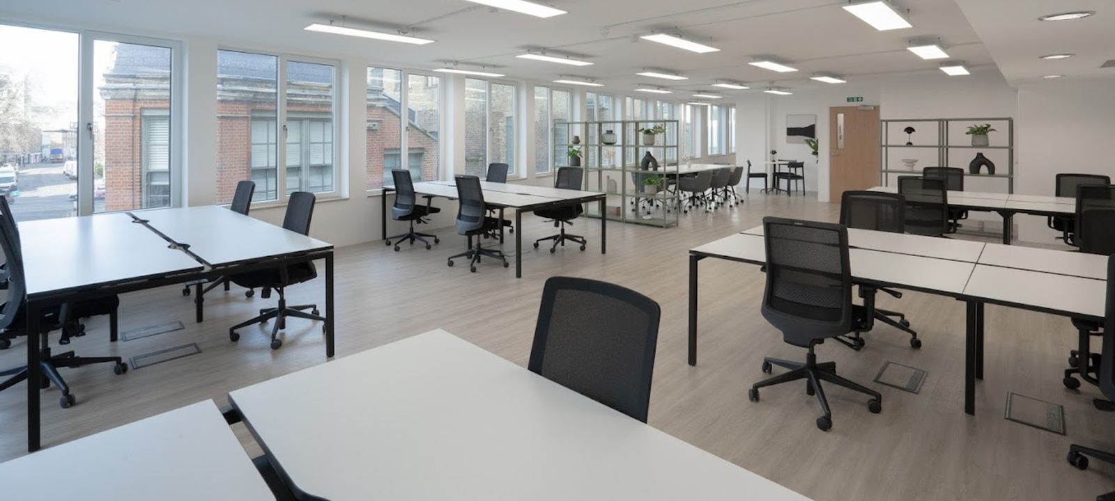 4 Garrett Street, London - Image 1