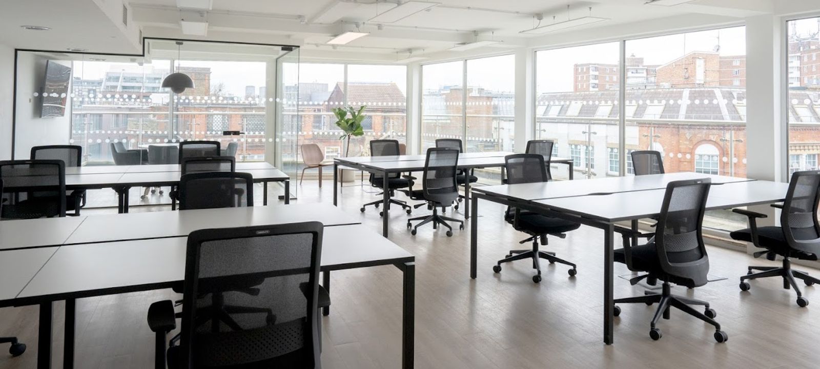 4 Garrett Street, London - Image 1