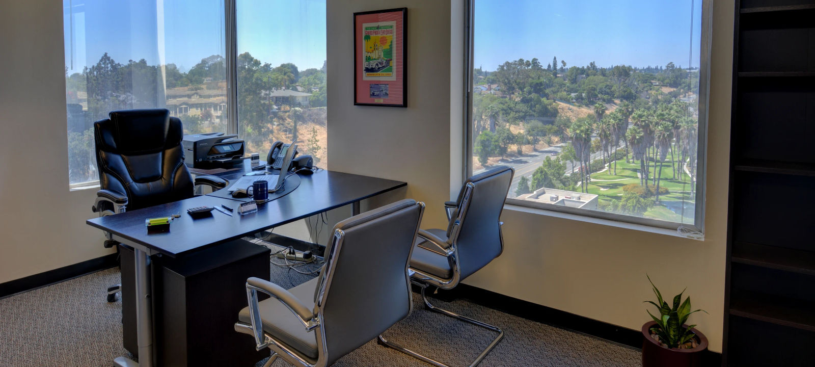 1440 1440 N Harbor Blvd 1440 1440 N Harbor Blvd, Fullerton - Image 1