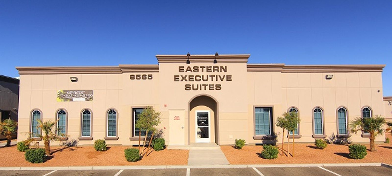 8565 S Eastern Ave, Las Vegas - Image 1