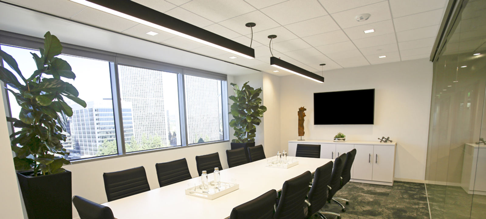 2121 Avenue Of The Stars, Los Angeles - Image 1