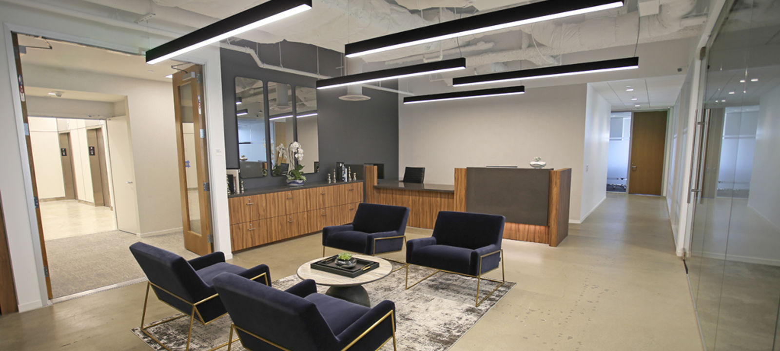 2121 Avenue Of The Stars, Los Angeles - Image 1