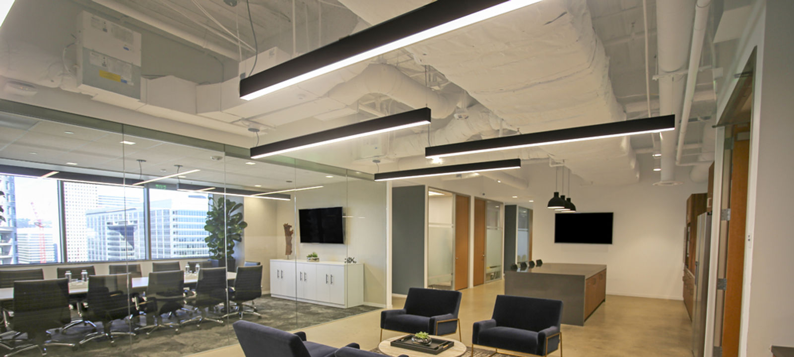 2121 Avenue Of The Stars, Los Angeles - Image 1