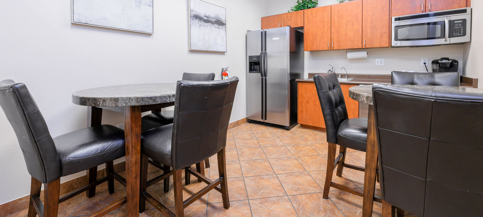 5510 S Ft Apache Rd, Las Vegas - Image 1