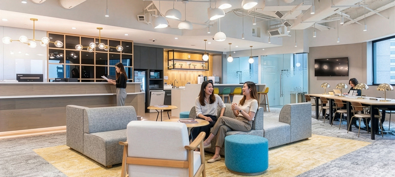 9 Raffles Place Level 9 Republic Plaza 9 Raffles Place Level 9 Republic Plaza, Singapore - Image 1