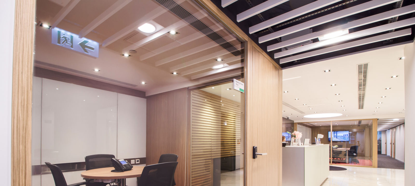 88 Connaught Road Central Central, Hong Kong Island - Image 1