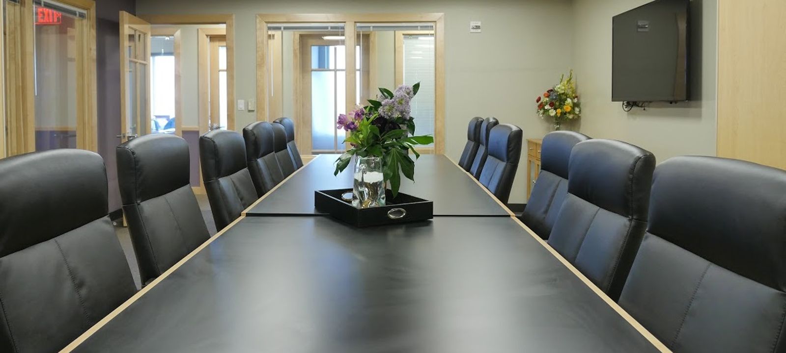 1775 I St Nw, Washington - Image 1