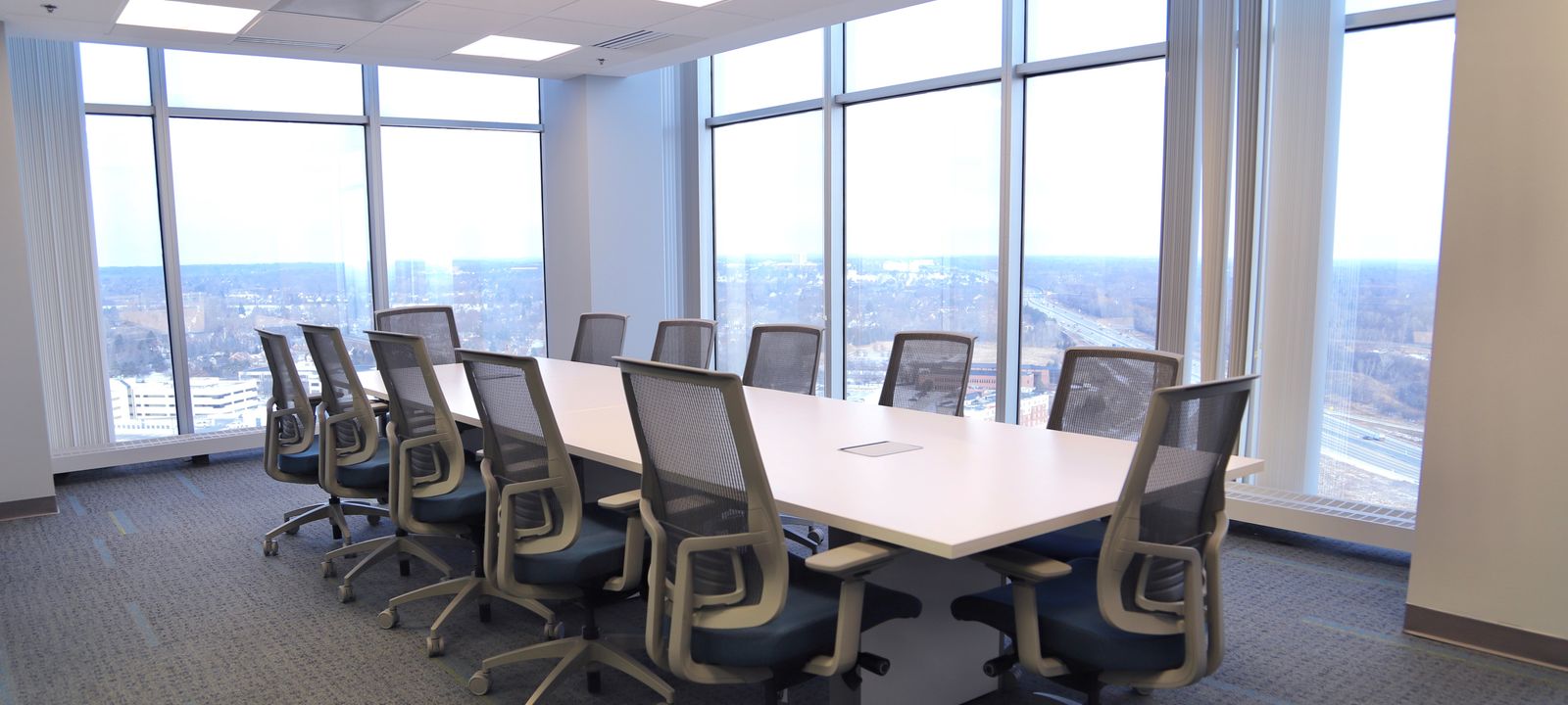 755 W Big Beaver Rd, Troy - Image 1