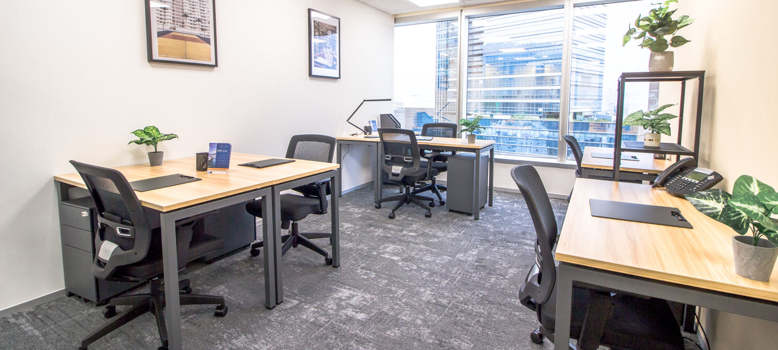 33 Hysan Avenue Causeway Bay, Hong Kong Island - Image 1