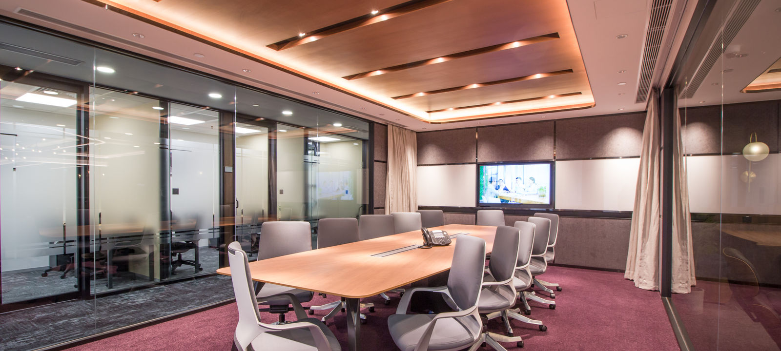 33 Hysan Avenue Causeway Bay, Hong Kong Island - Image 1