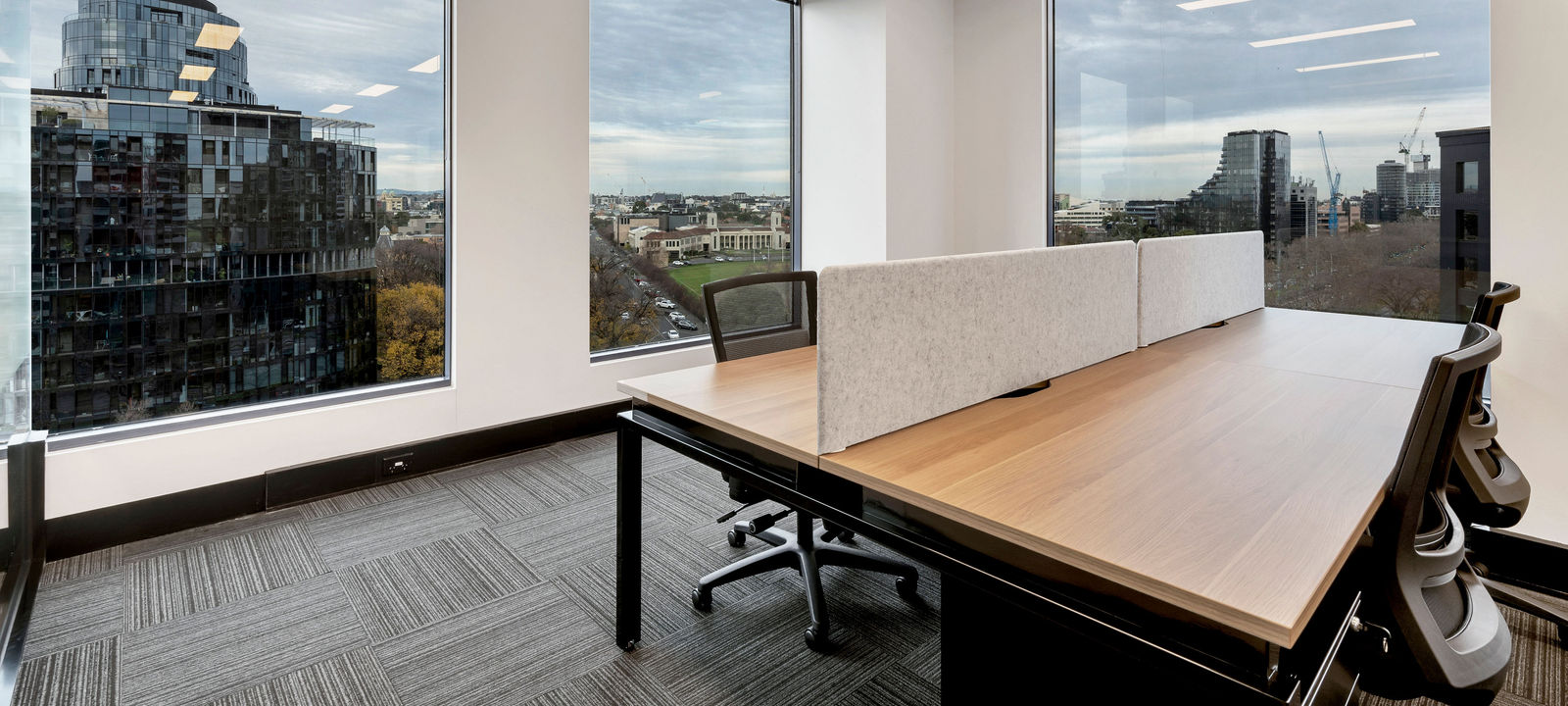 570 St Kilda Road, Melbourne - Image 1