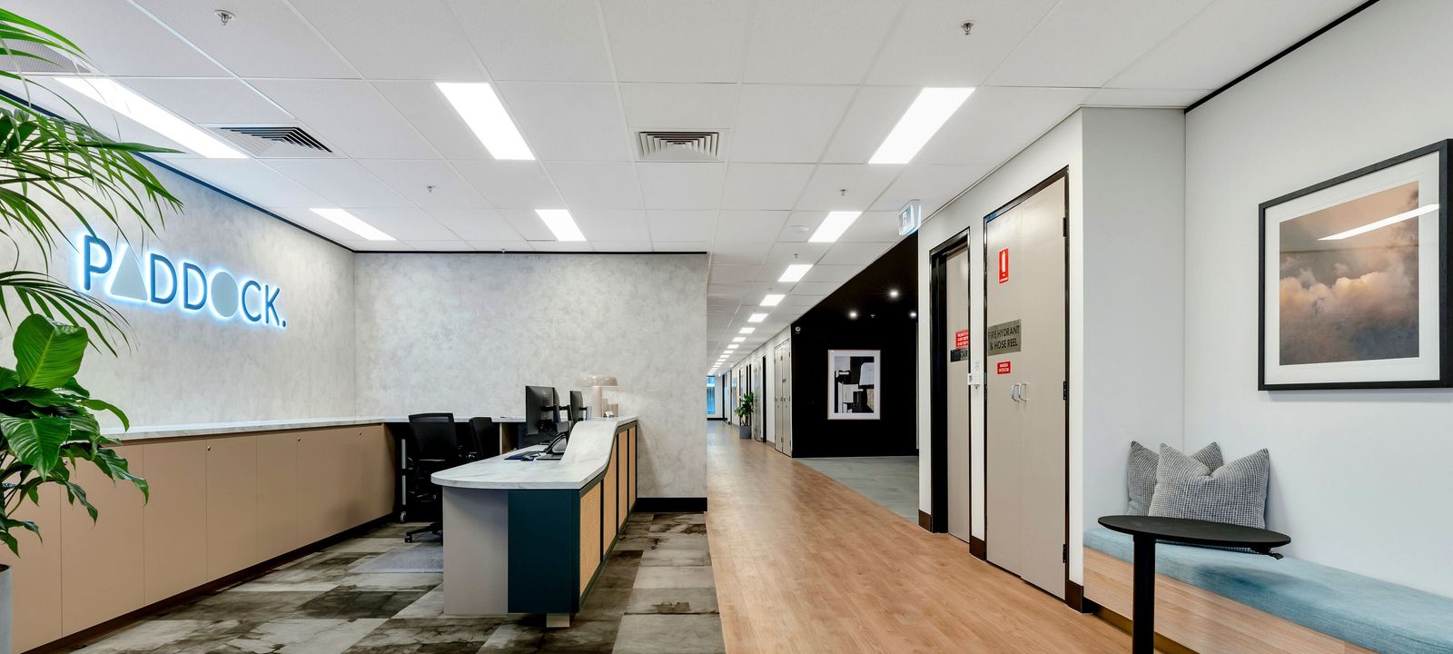 570 St Kilda Road, Melbourne - Image 1