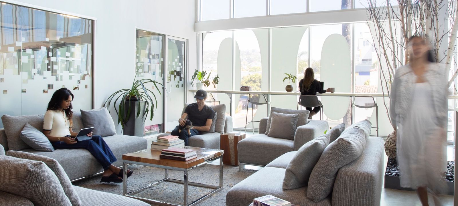 6600 Sunset Blvd, Los Angeles - Image 1