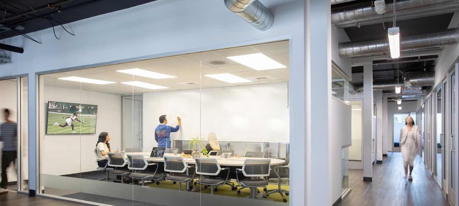 6600 Sunset Blvd, Los Angeles - Image 1