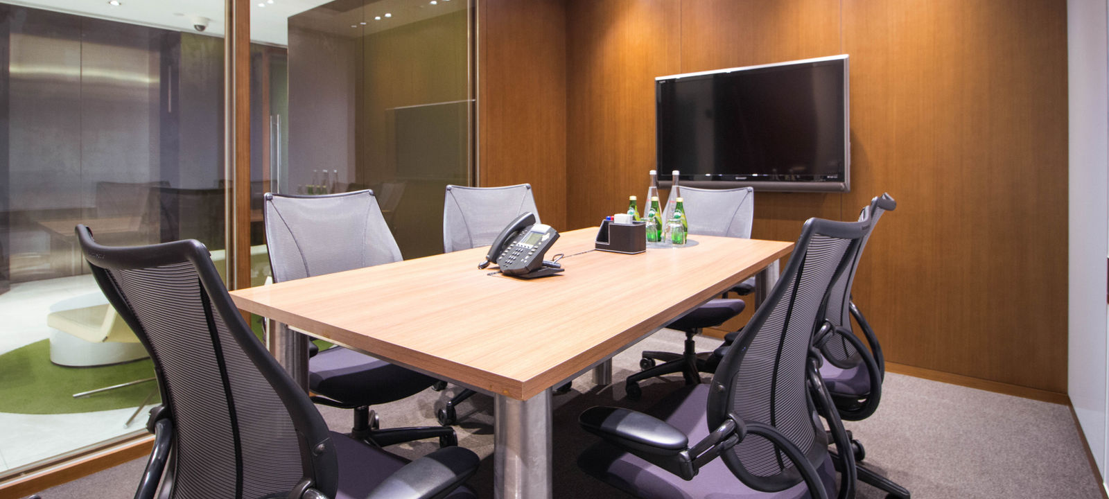 18 Harcourt Road Admiralty, Hong Kong Island - Image 1