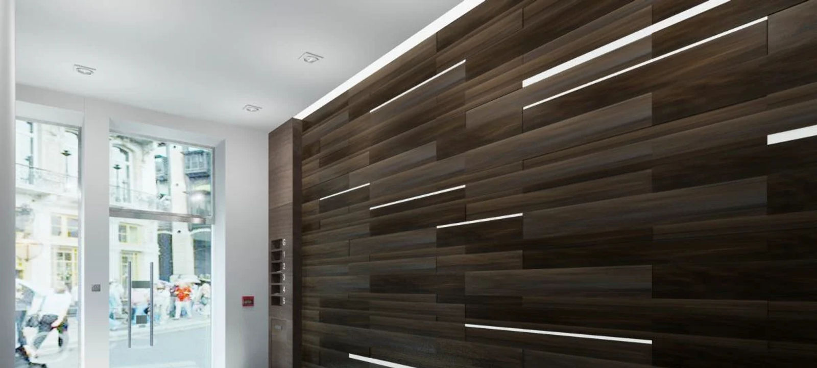 37 Sun Street, Greater London - Image 1